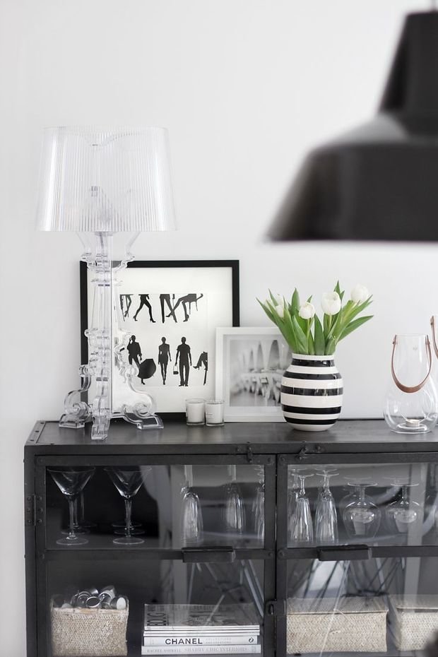 Фото из портфолио Mix Decor – фотографии дизайна интерьеров на INMYROOM