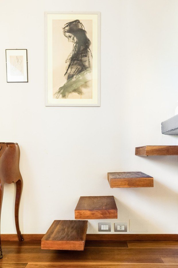 Фотография: Спальня в стиле Скандинавский, Минимализм, Современный, Декор интерьера, Малогабаритная квартира, Квартира, Студия, 1 комната, до 40 метров, 40-60 метров – фото на INMYROOM