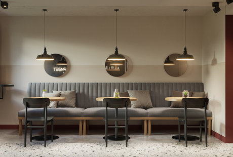 TL Cafe