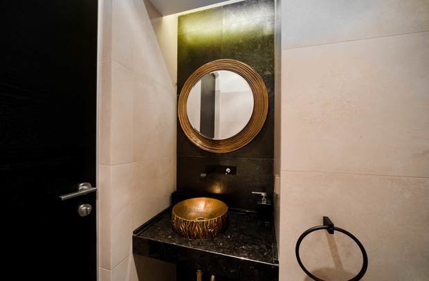 Фото из портфолио City Oasis - таунхаус в Куркино Nr.1 – фотографии дизайна интерьеров на INMYROOM