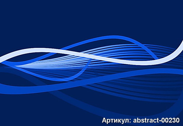 Фото из портфолио Абстракция – фотографии дизайна интерьеров на InMyRoom.ru