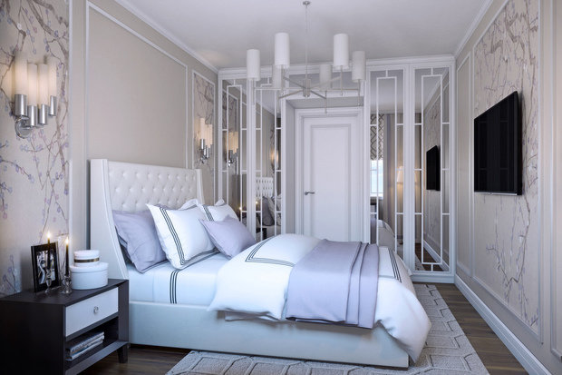 Фото из портфолио Норвесжкая легенда – фотографии дизайна интерьеров на INMYROOM