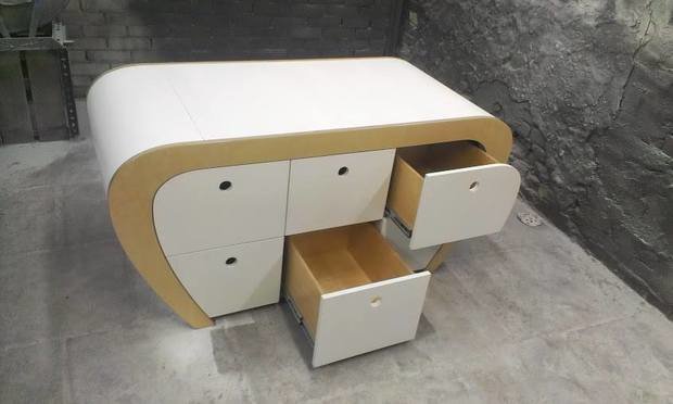 Фото из портфолио  Серия ARCH – фотографии дизайна интерьеров на INMYROOM