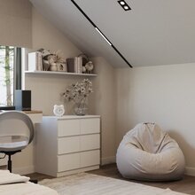 Фото из портфолио Интерьеры – фотографии дизайна интерьеров на INMYROOM