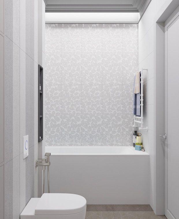 Фото из портфолио LIGHT – фотографии дизайна интерьеров на INMYROOM