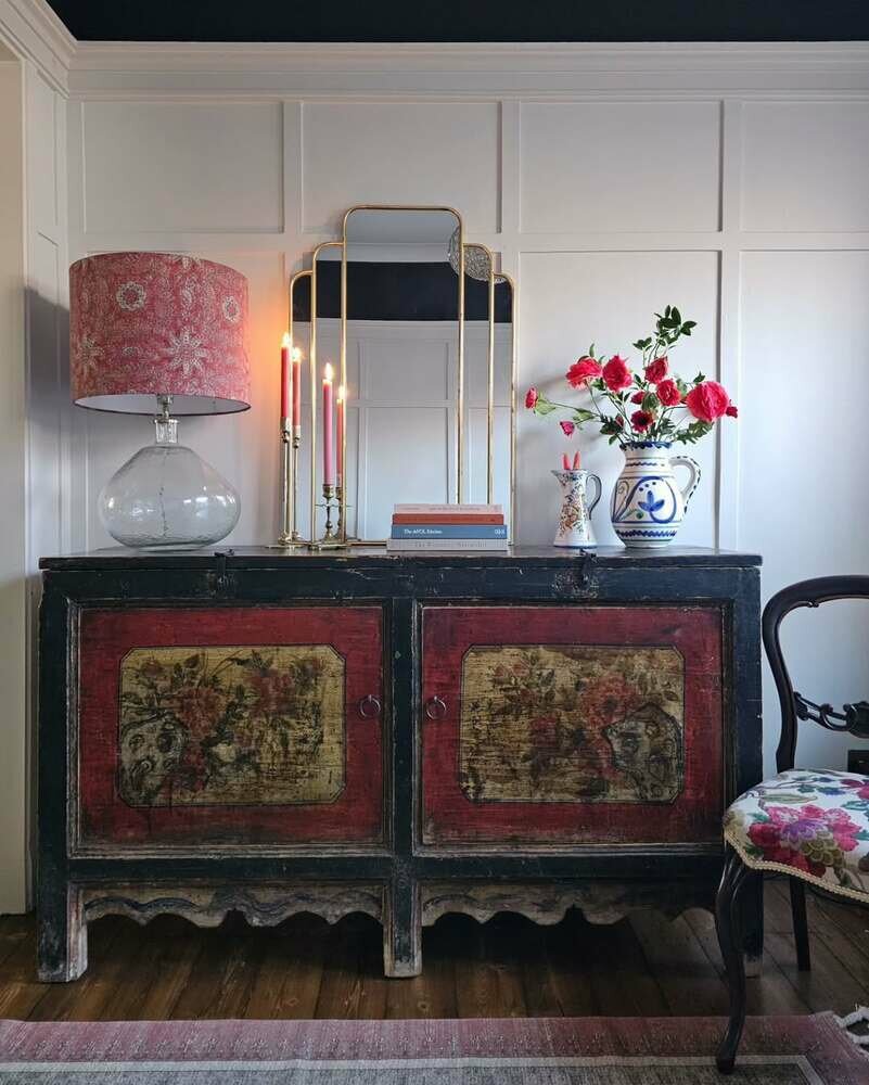 Фотография: в стиле , Классический, Современный, Дом, Интерьер комнат, Дизайн интерьера, Переделка, Винтаж, интерьер загородного дома, уют дома, как оформить дом, дизайн интерьера загородного дома, классика с современным акцентом, Эль Хервин – фото на INMYROOM