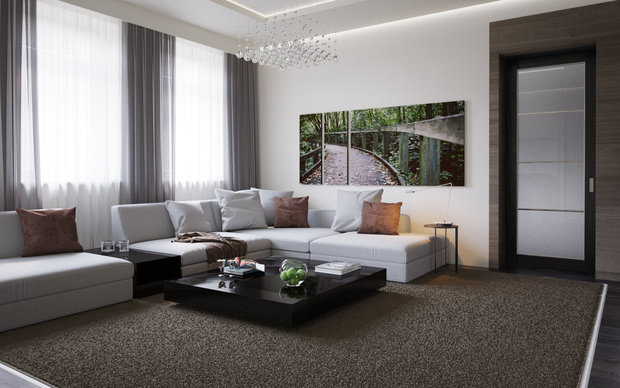 Фото из портфолио ДИЗАЙН – фотографии дизайна интерьеров на INMYROOM