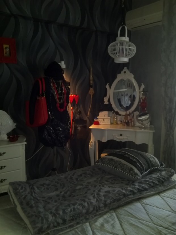 Фото из портфолио Мой дом – фотографии дизайна интерьеров на INMYROOM