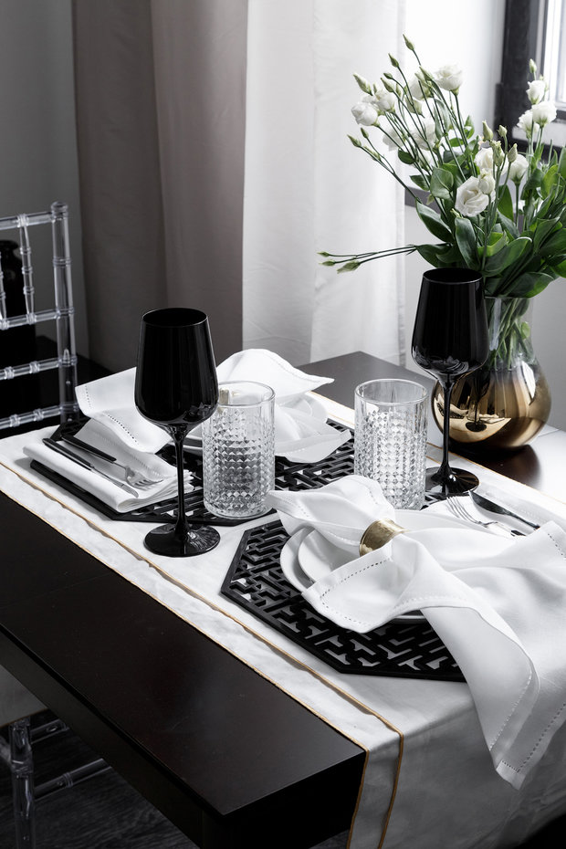 Фото из портфолио ЖК ВОДНЫЙ - Ч/Б – фотографии дизайна интерьеров на INMYROOM