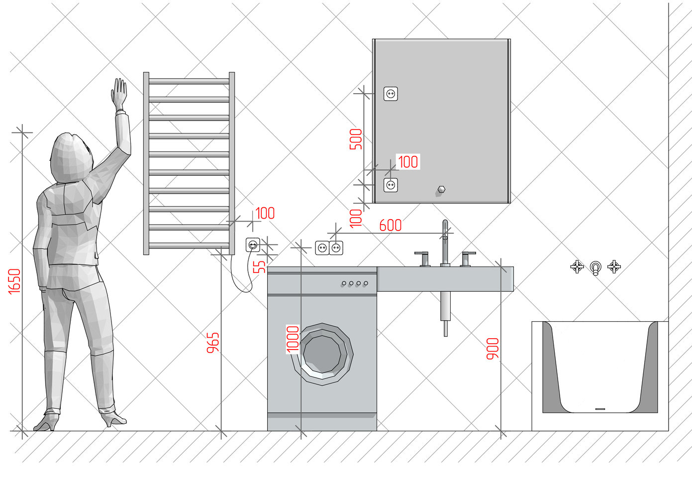 Фотография: в стиле , Советы, Legrand, энциклопедия_ремонта_электрика, Марина Подъячева – фото на INMYROOM Фотография: в стиле , Советы, Legrand, энциклопедия_ремонта_электрика, Марина Подъячева – фото на INMYROOM