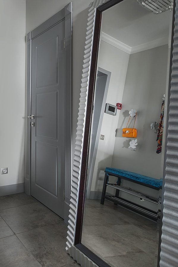 Фото из портфолио Пырьева – фотографии дизайна интерьеров на INMYROOM