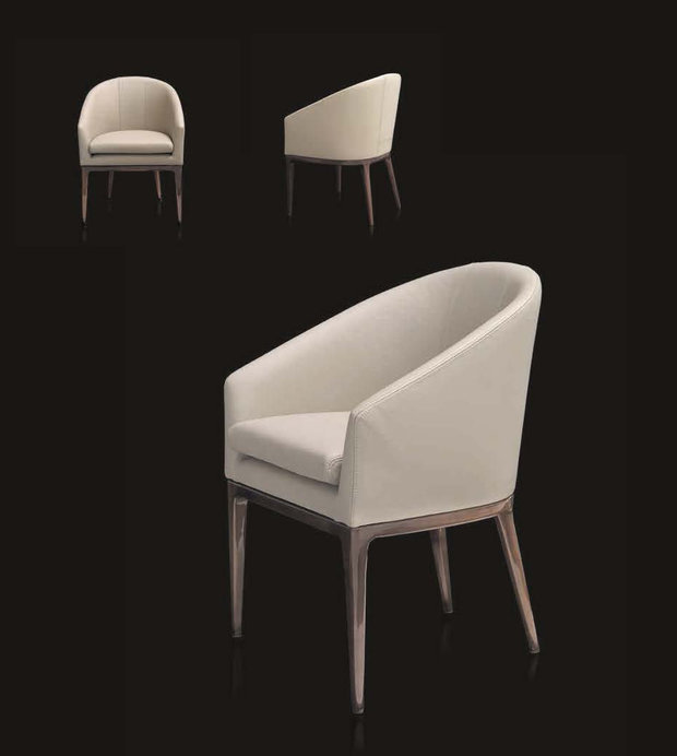 Фото из портфолио Элитная мебель Mobil Fresno – фотографии дизайна интерьеров на INMYROOM