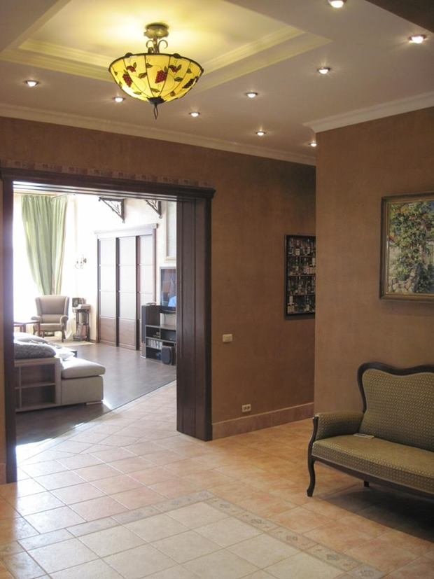 Фото из портфолио Коттеджный поселок Антоновка – фотографии дизайна интерьеров на INMYROOM