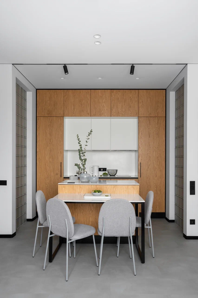 Фотография: в стиле , Современный, Квартира, Проект недели, Москва, Монолитный дом, 3 комнаты, 40-60 метров, Lauradesign – фото на INMYROOM Фотография: в стиле , Современный, Квартира, Проект недели, Москва, Монолитный дом, 3 комнаты, 40-60 метров, Lauradesign – фото на INMYROOM