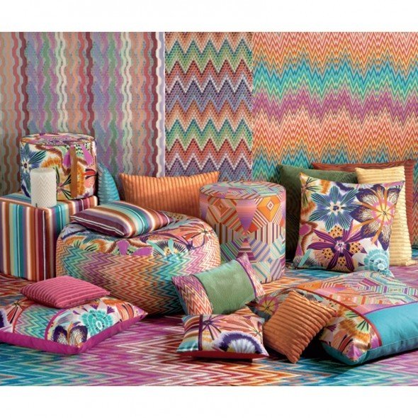 Фото из портфолио Мое избранное – фотографии дизайна интерьеров на INMYROOM