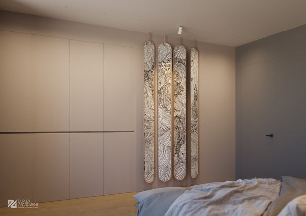 Фото из портфолио Дом – фотографии дизайна интерьеров на INMYROOM