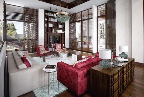 Дом на берегу озера Абрау