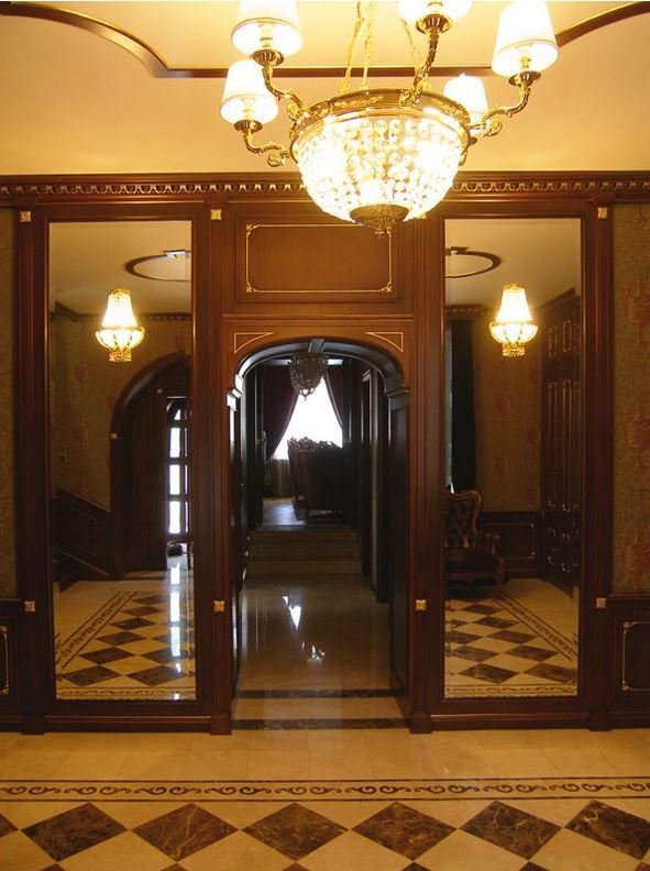 Фото из портфолио Избранные товары – фотографии дизайна интерьеров на INMYROOM