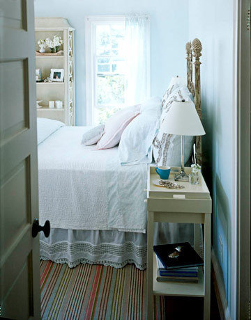 Фотография: Спальня в стиле Прованс и Кантри, Декор интерьера, Декор дома – фото на INMYROOM