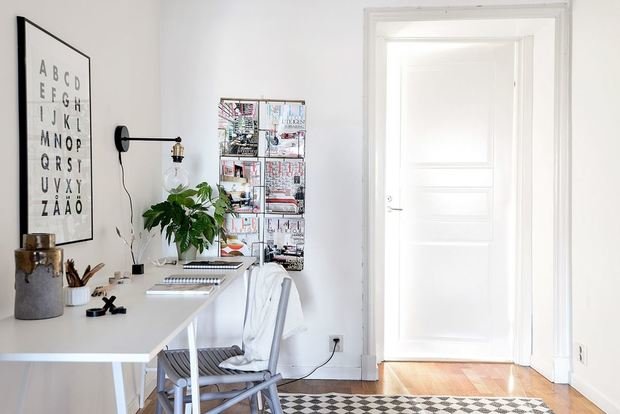 Фото из портфолио  Ranängsgatan 12, CENTRUM - STAMPEN, GÖTEBORG – фотографии дизайна интерьеров на INMYROOM