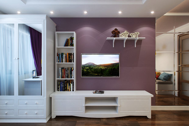 Фото из портфолио Мои избранные статьи – фотографии дизайна интерьеров на INMYROOM