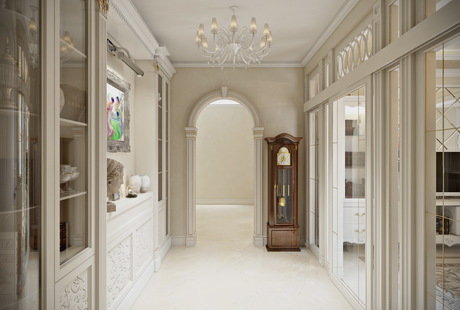 Уютная классика