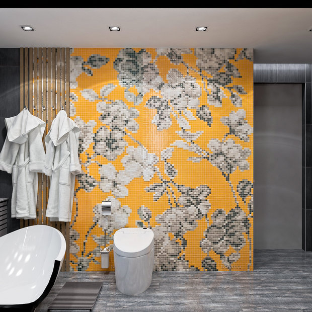 Фото из портфолио Квартира в Чебоксарах – фотографии дизайна интерьеров на INMYROOM