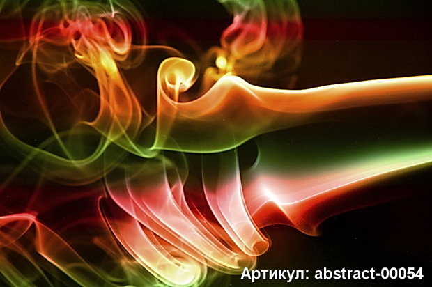 Фото из портфолио Абстракция – фотографии дизайна интерьеров на InMyRoom.ru