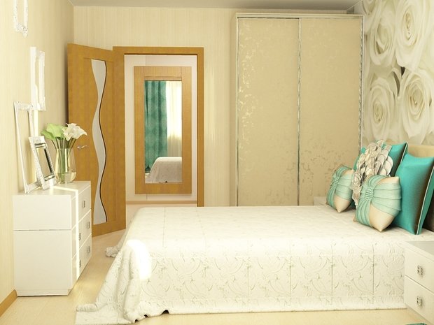 Фото из портфолио Уделенный проект г.Сыктывкар – фотографии дизайна интерьеров на INMYROOM