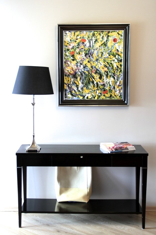 Фото из портфолио Мое избранное – фотографии дизайна интерьеров на INMYROOM