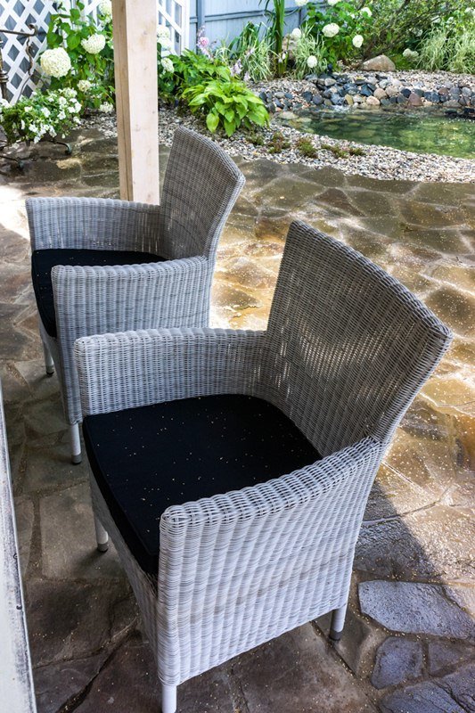 Фотография: Мебель и свет в стиле Прованс и Кантри, Современный, Дачный ответ, Беседка – фото на INMYROOM Фотография: Мебель и свет в стиле Прованс и Кантри, Современный, Дачный ответ, Беседка – фото на INMYROOM