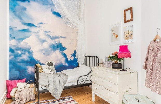 Фото из портфолио Квартира ПРЕМИУМ-класса – фотографии дизайна интерьеров на INMYROOM