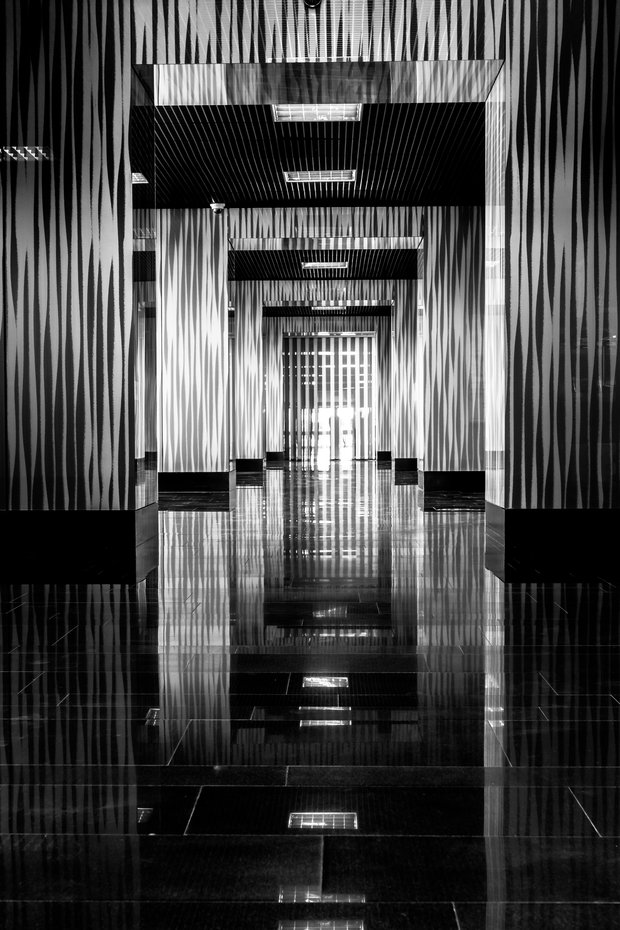 Фото из портфолио Интерьерное фото – фотографии дизайна интерьеров на InMyRoom.ru