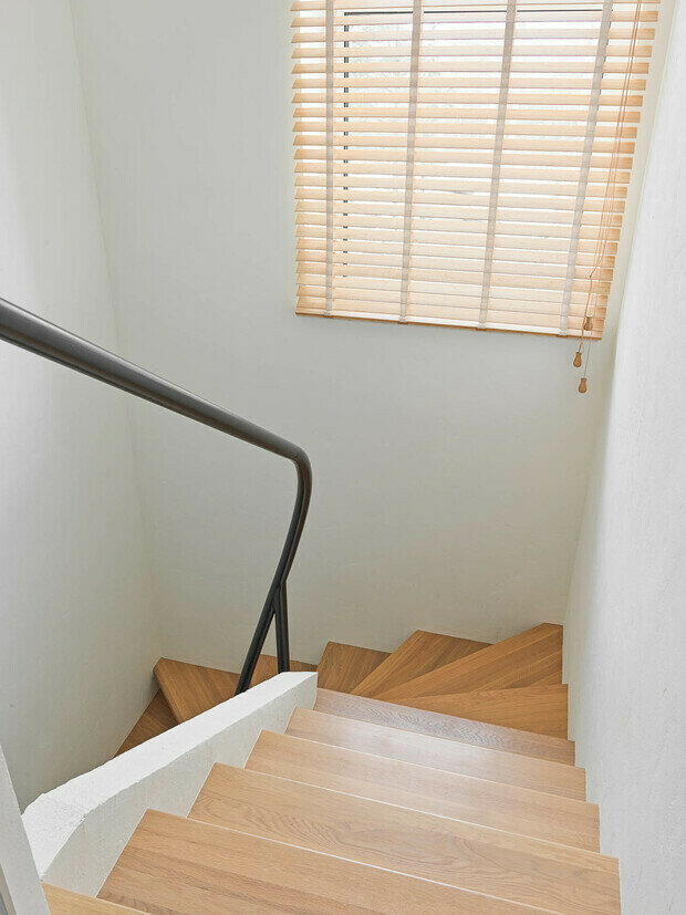 Фотография: Прочее в стиле Скандинавский, Минимализм, Прованс и Кантри, Дом, Проект недели, Дача, Дом и дача, 4 и больше, Более 90 метров, Анастасия Рыкова, S-Style, Калуга – фото на INMYROOM