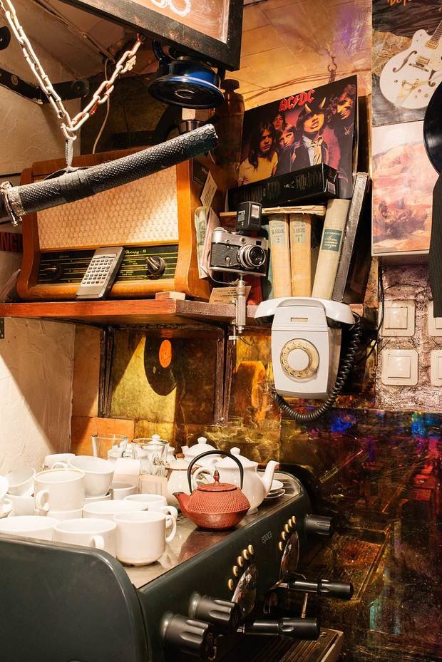 Фото из портфолио THE PEASHEM 2 – фотографии дизайна интерьеров на INMYROOM