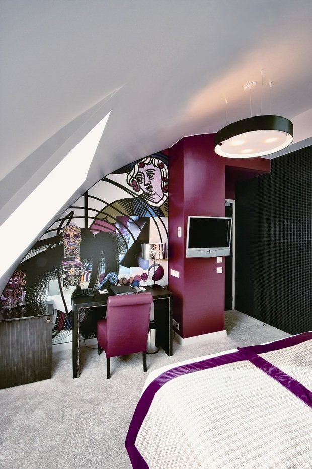 Фото из портфолио 7 – фотографии дизайна интерьеров на INMYROOM