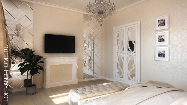 Фото из портфолио ТАУНХАУС, КЕМБРИДЖ, 120М2 – фотографии дизайна интерьеров на INMYROOM