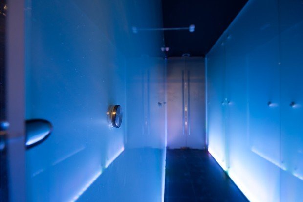 Фото из портфолио Bar ne bar – фотографии дизайна интерьеров на INMYROOM
