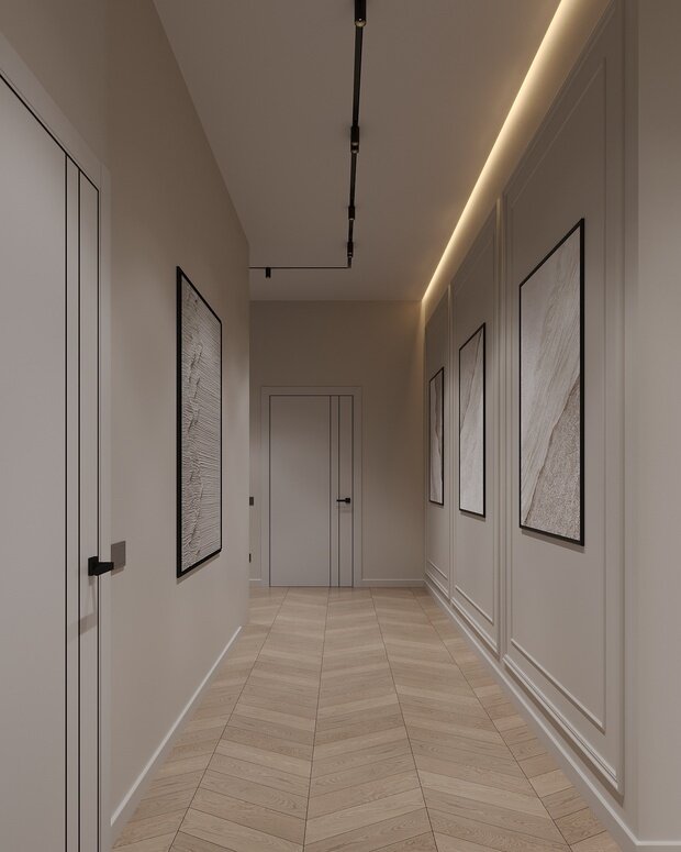 Фотография: в стиле – фото на INMYROOM