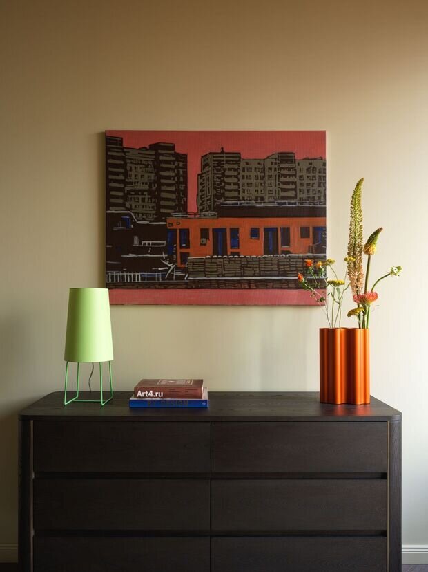 Искусство, Кирилл Стрюков