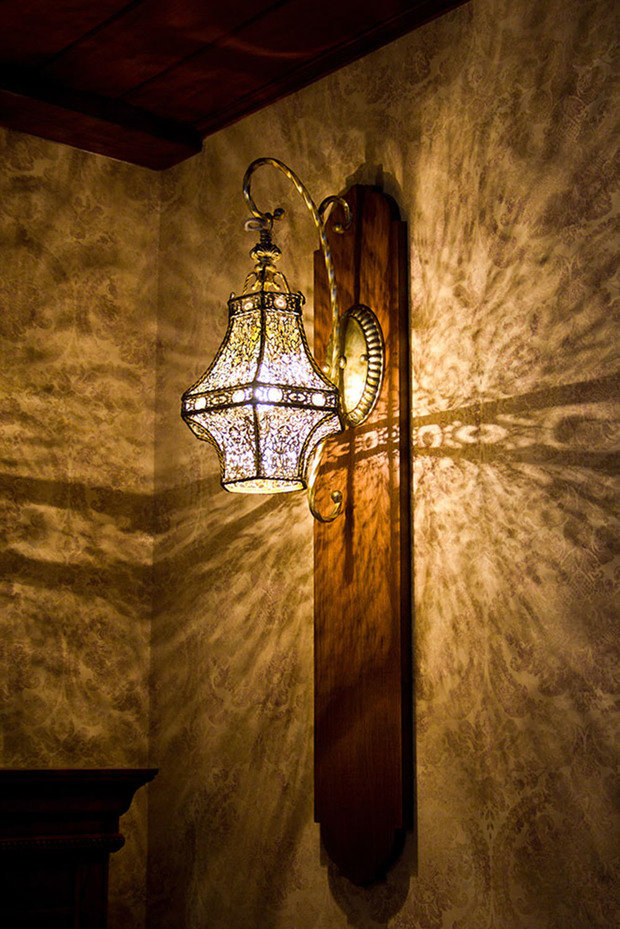 Фотография: Мебель и свет в стиле , Декор интерьера, Дом, Дома и квартиры – фото на INMYROOM