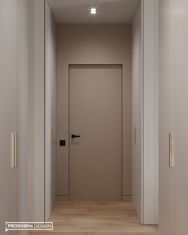 Фото из портфолио HOMELIKE – фотографии дизайна интерьеров на INMYROOM