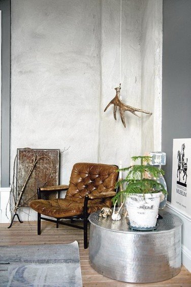 Фотография: Декор в стиле Прованс и Кантри, Классический, Скандинавский, Современный, Эклектика – фото на InMyRoom.ru