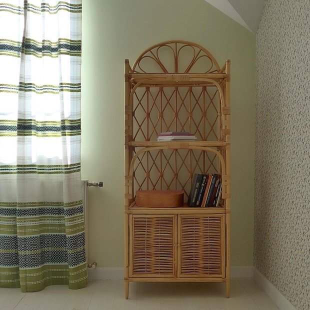 Фото из портфолио Дача в Тарусе – фотографии дизайна интерьеров на INMYROOM