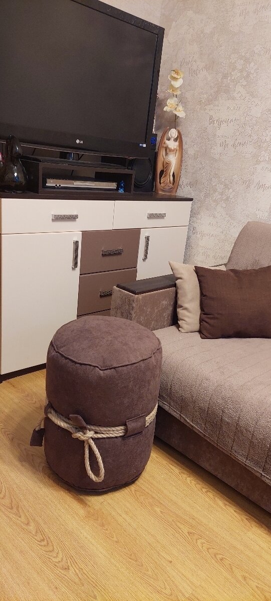 Фото из портфолио Дринберг Кнехт – фотографии дизайна интерьеров на INMYROOM