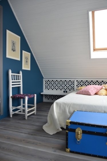 Фотография: Спальня в стиле Восточный, Декор интерьера, Дом, Eames, Ju-Ju, pottery barn, Дома и квартиры, IKEA, Zara Home, Maison & Objet, Женя Жданова – фото на INMYROOM