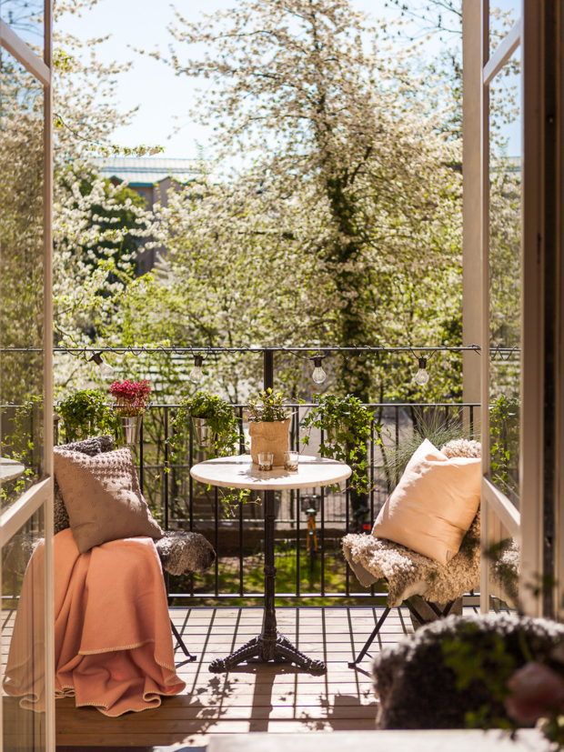 Фото из портфолио Norrbackagatan 27A, BirkastanVasastan – фотографии дизайна интерьеров на INMYROOM