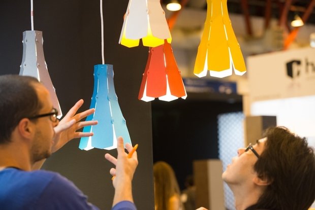 Фотография: Мебель и свет в стиле Современный, Эклектика, Индустрия, События, Лондон, B&B Italia – фото на INMYROOM