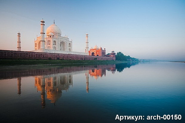 Фото из портфолио Архитектура, Замки – фотографии дизайна интерьеров на InMyRoom.ru