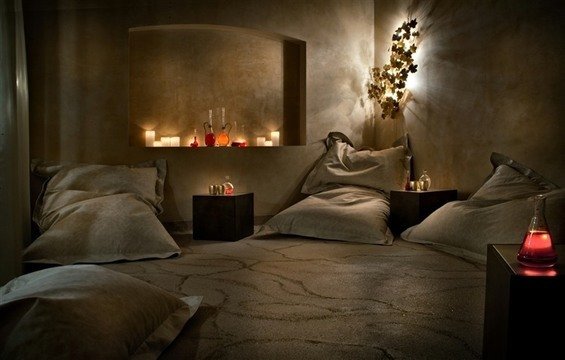 Фотография: Прочее в стиле Восточный, Дома и квартиры, Городские места, Отель, Модерн, Милан, Замок – фото на INMYROOM